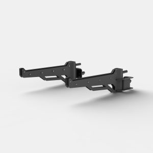 Spotter Arms
