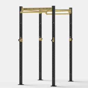 Dàn Khung Crossfit Monkey Bar