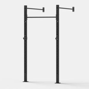 Khung Crossfit gắn tường