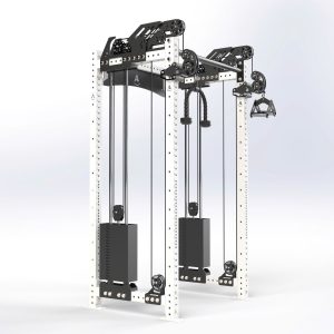 Máy tập đa năng Functional Trainer Elpis 1.0