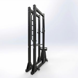 Khung Power Rack gấp gọn Phoenix