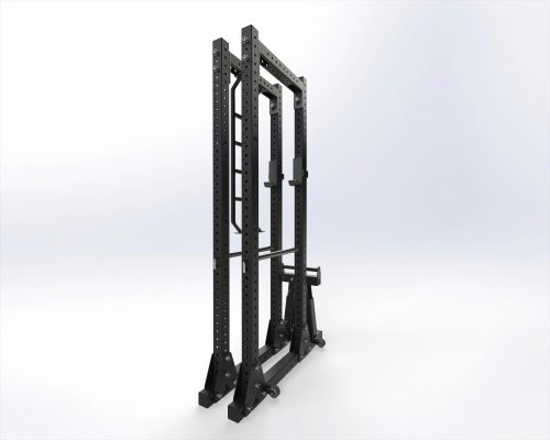 Khung Power Rack gấp gọn Phoenix
